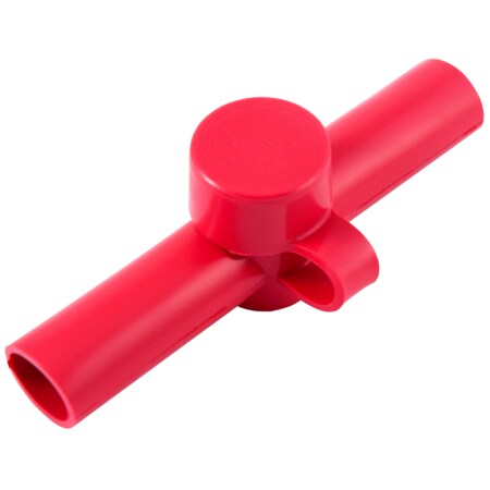 Quickcable Connection Point, 4-2/0, PK50 509688-050